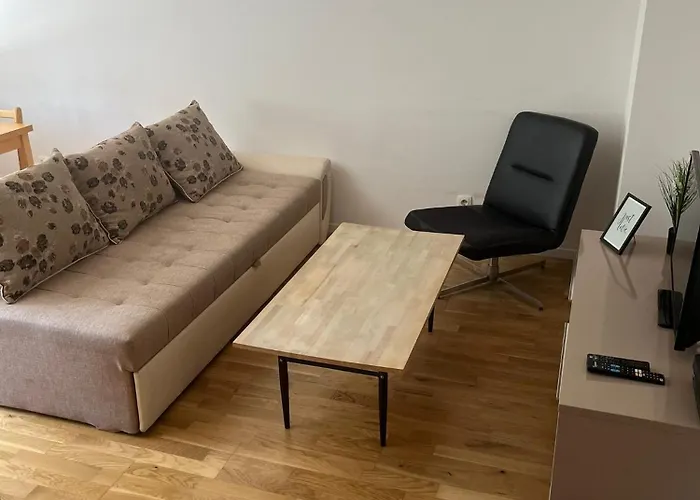 Dey Διαμέρισμα Μόσταρ