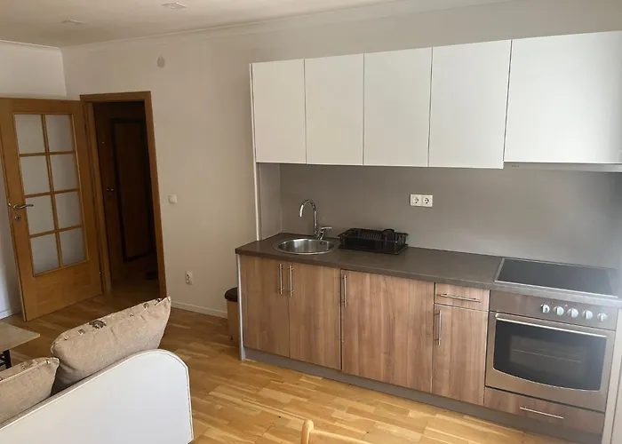 Διαμέρισμα Dey Μόσταρ