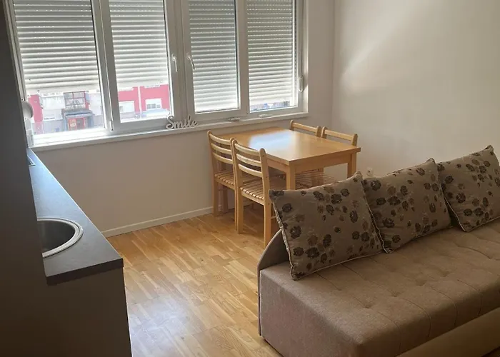 Dey Διαμέρισμα *